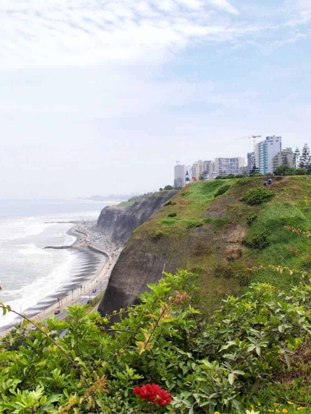 10 Essential Things to Do in Lima, Peru Story Divergent Travelers