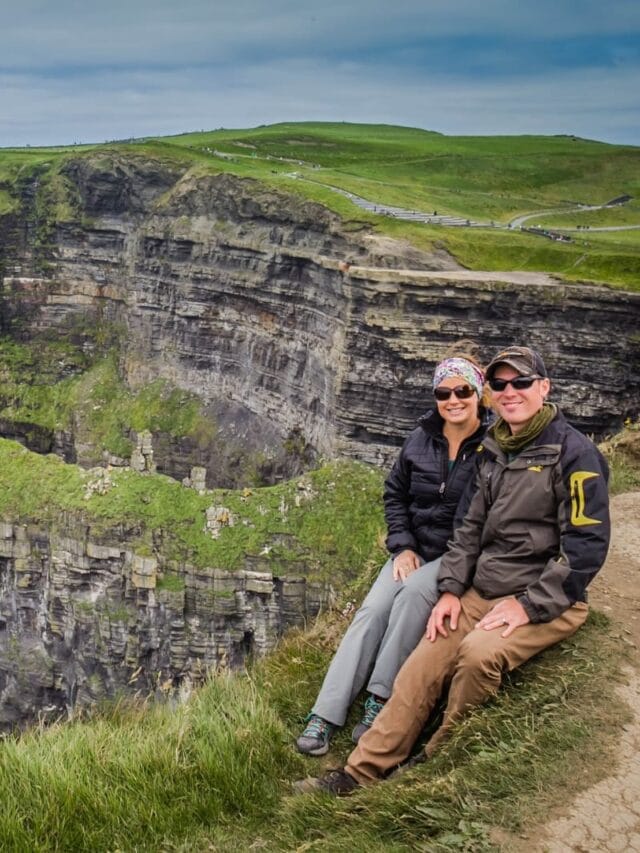 Best Time to Visit Ireland Story Divergent Travelers