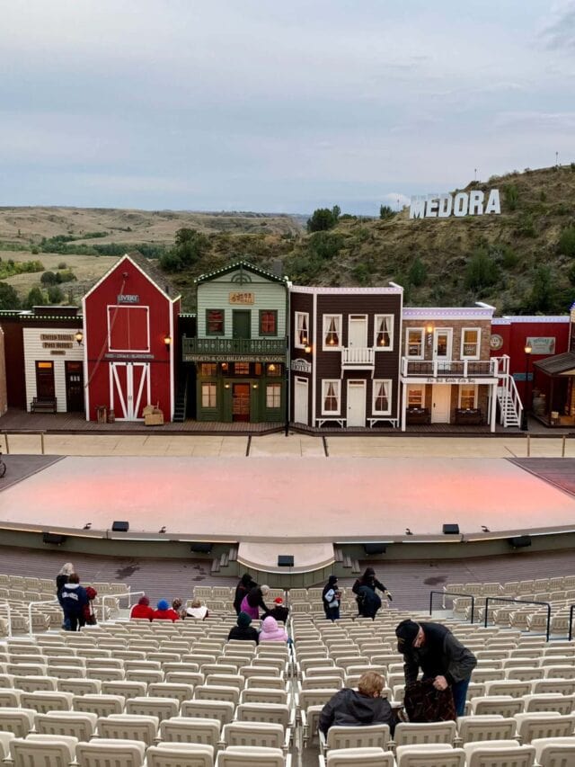What to Do in Medora, ND Story Divergent Travelers