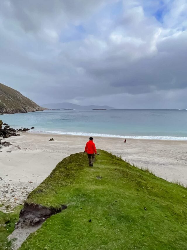 Best Things To Do on Achill Island, Ireland Story Divergent Travelers