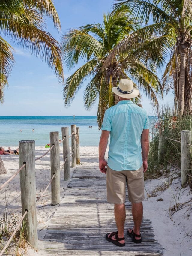 Best Time to Visit Key West Story Divergent Travelers