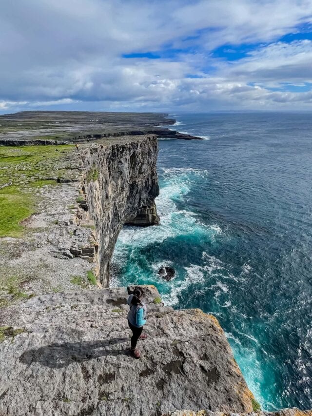 Is Inis Mór in the Aran Islands Worth Visiting Story Divergent Travelers