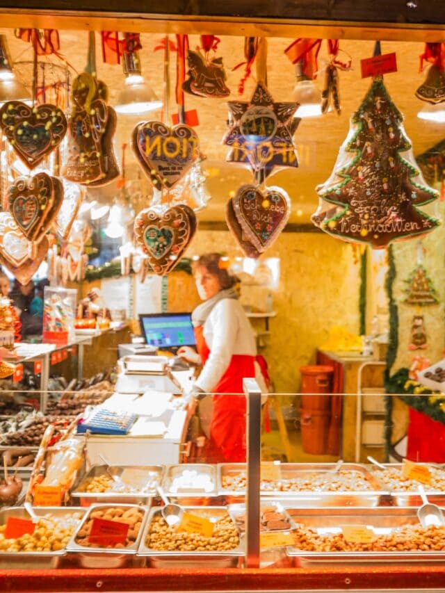 17 Amazing German Christmas Markets Story Divergent Travelers