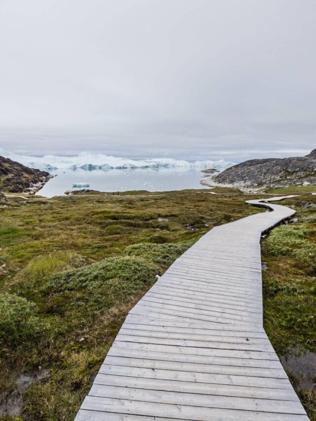 10 Fascinating Places to Visit in Greenland Story Divergent Travelers