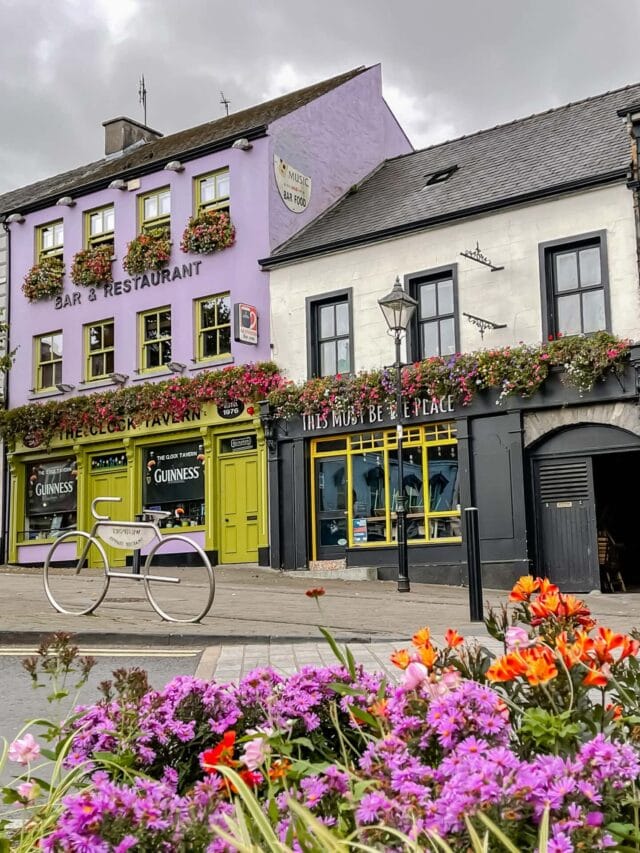 Is Westport, Ireland Worth Visiting Story Divergent Travelers