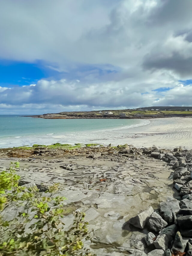 Is Inis Mór in the Aran Islands Worth Visiting? Story Divergent Travelers