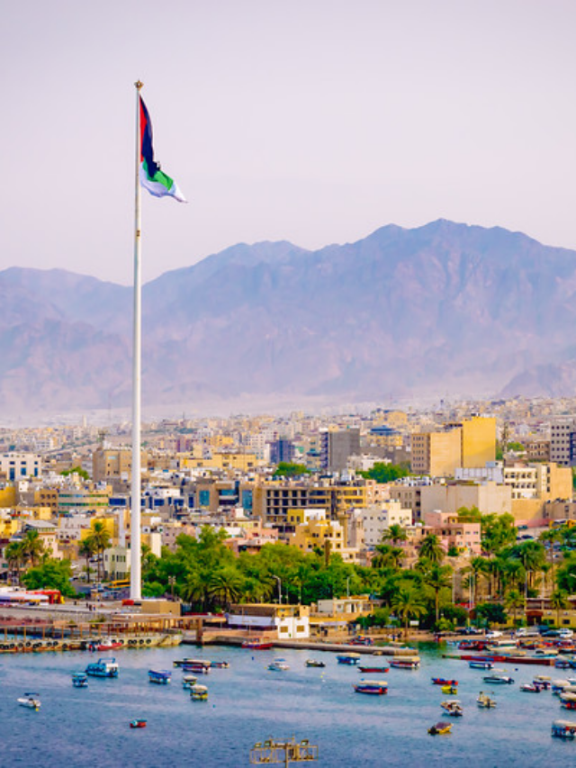 15 Best Things to Do in Aqaba, Jordan Story Divergent Travelers