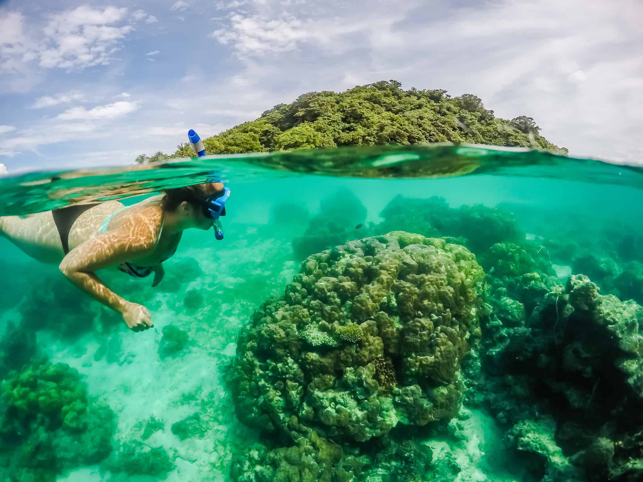 gopro dome lens