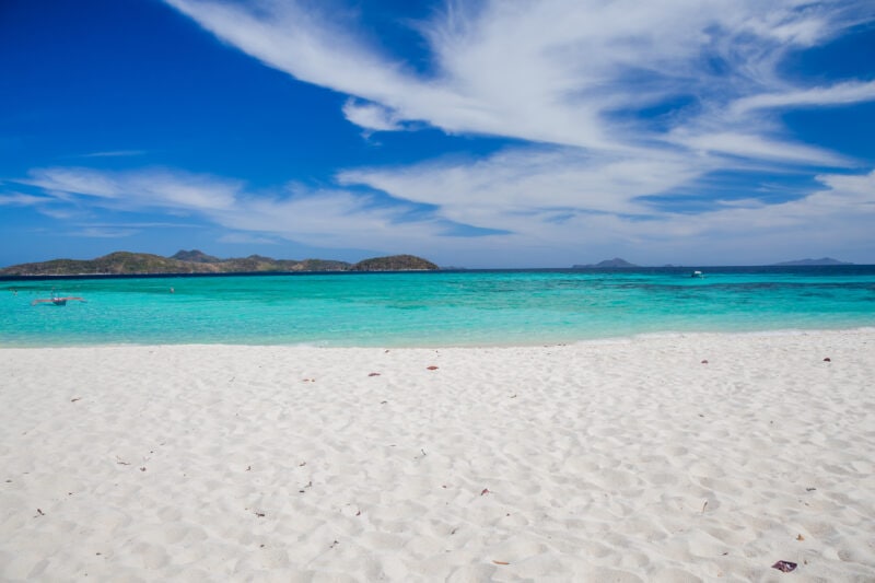 beautiful places in the Philippines