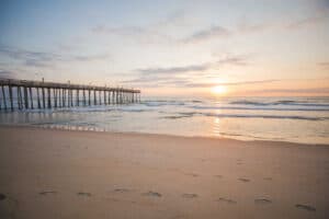 things to do in Outer Banks North Carolina