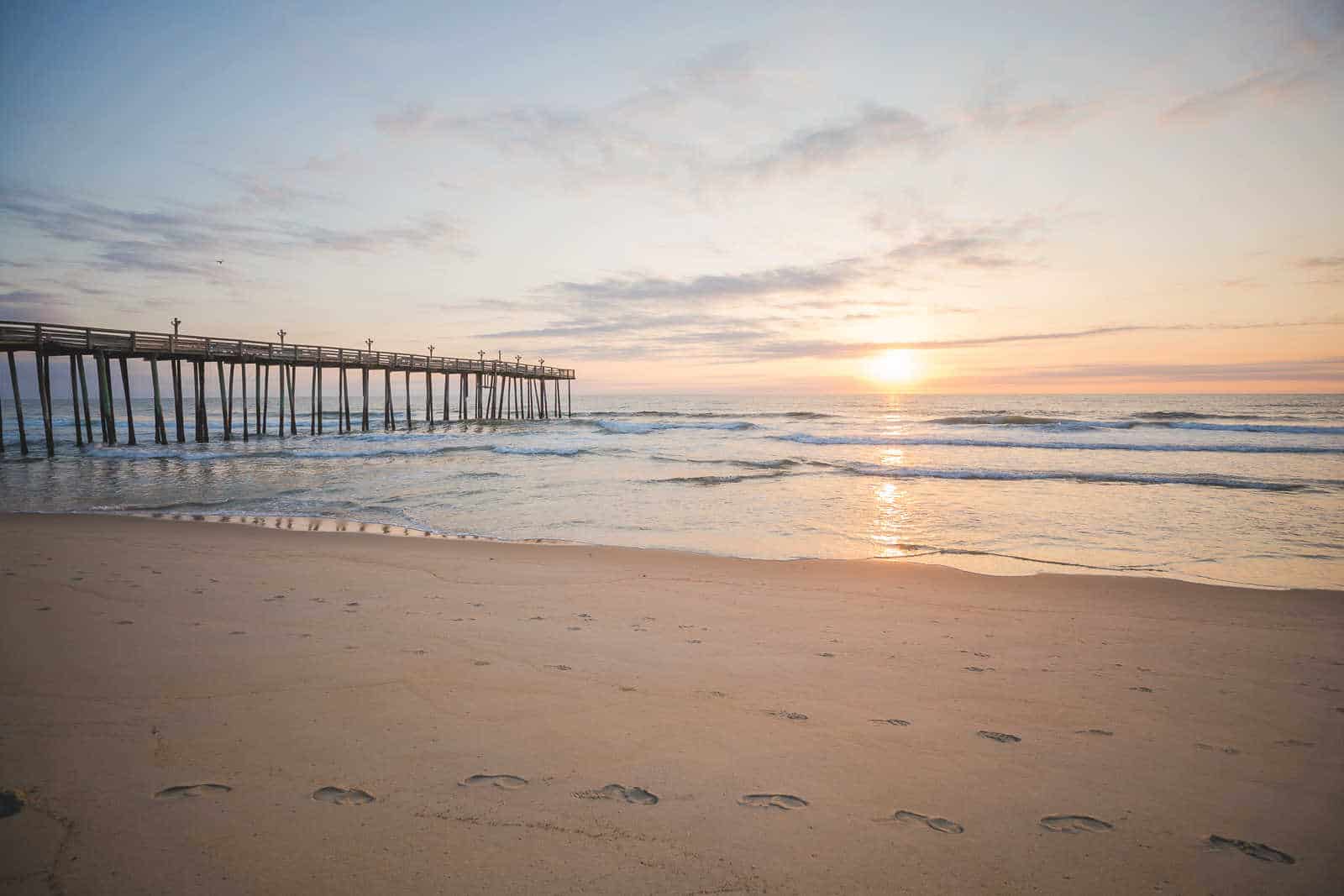 things to do in Outer Banks North Carolina