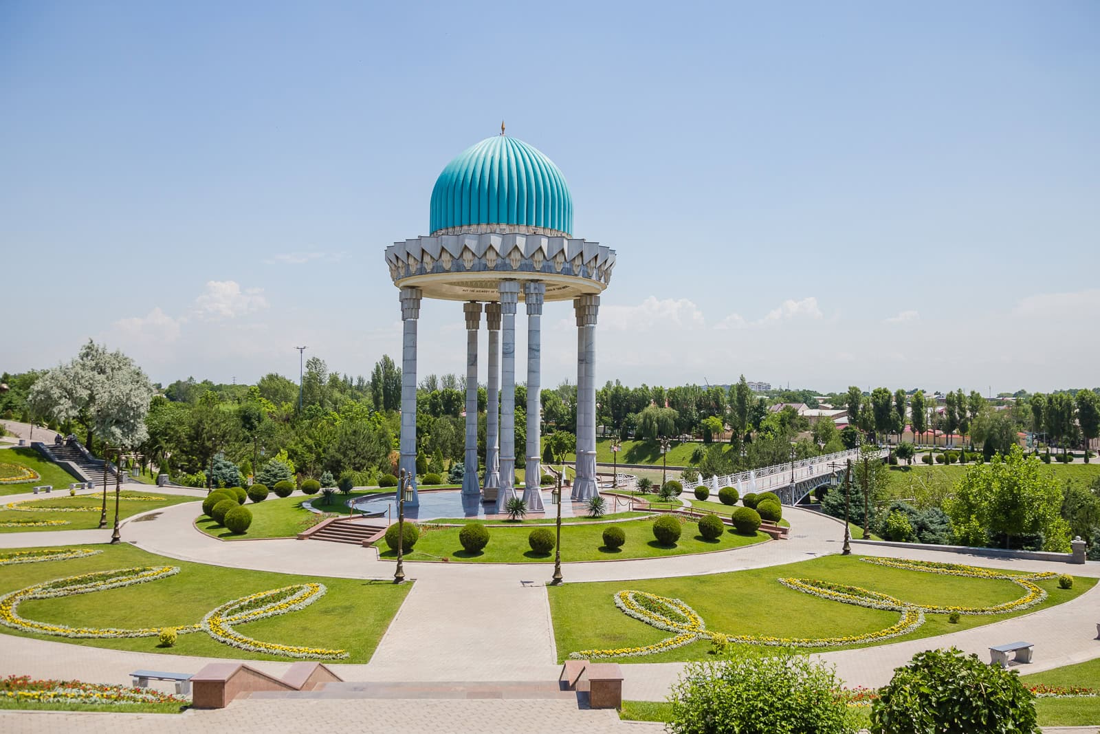 Tashkent, Uzbekistan