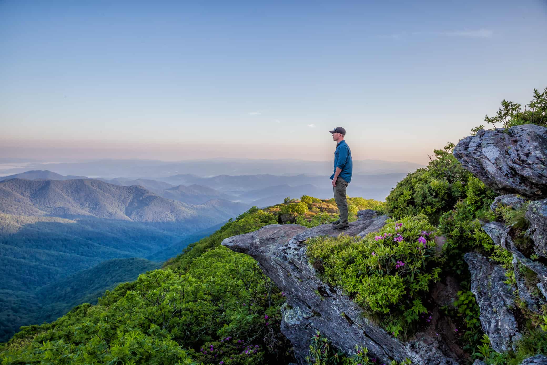16 Unique Things To Do in Asheville, NC Itinerary)