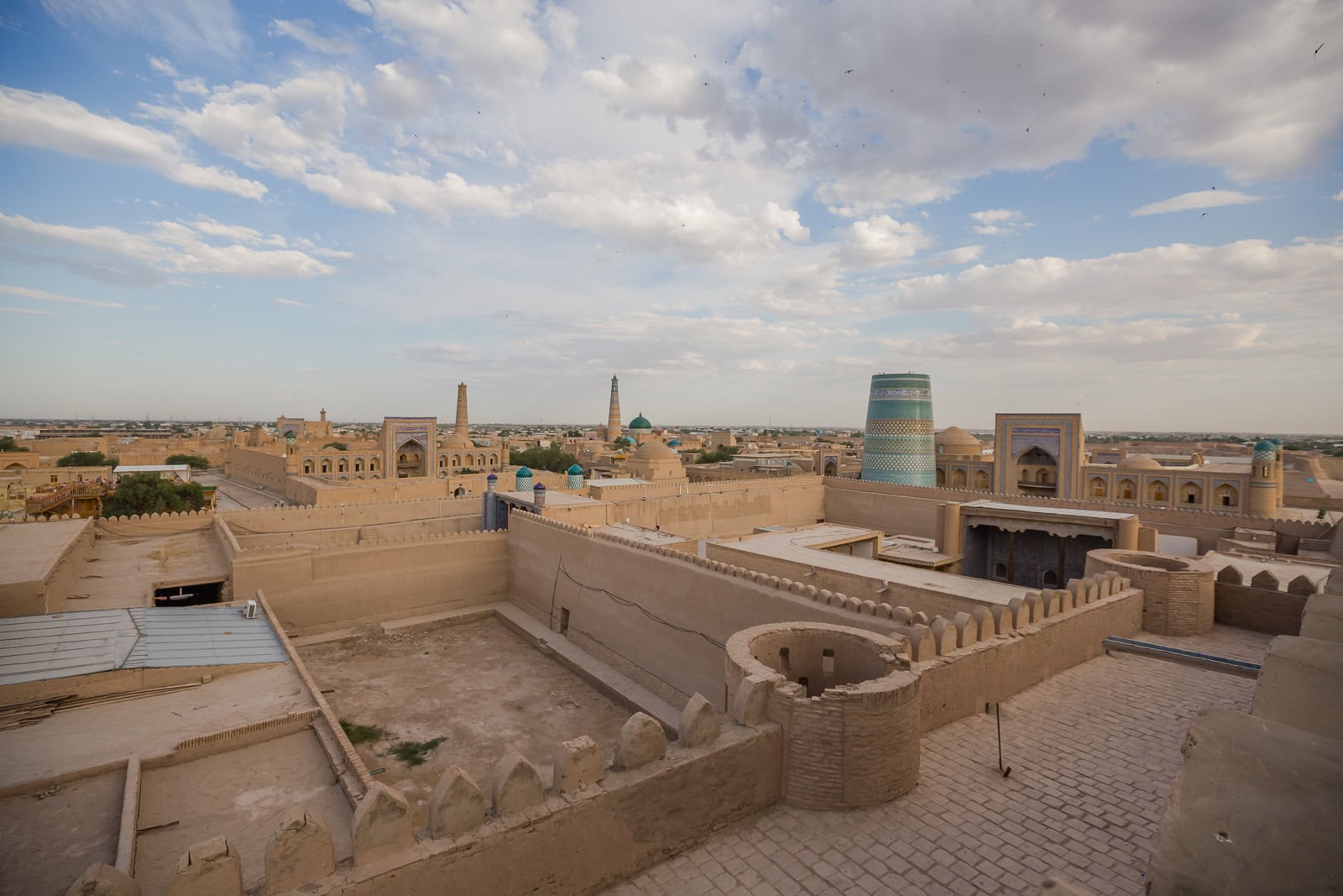 Khiva, Uzbekistan