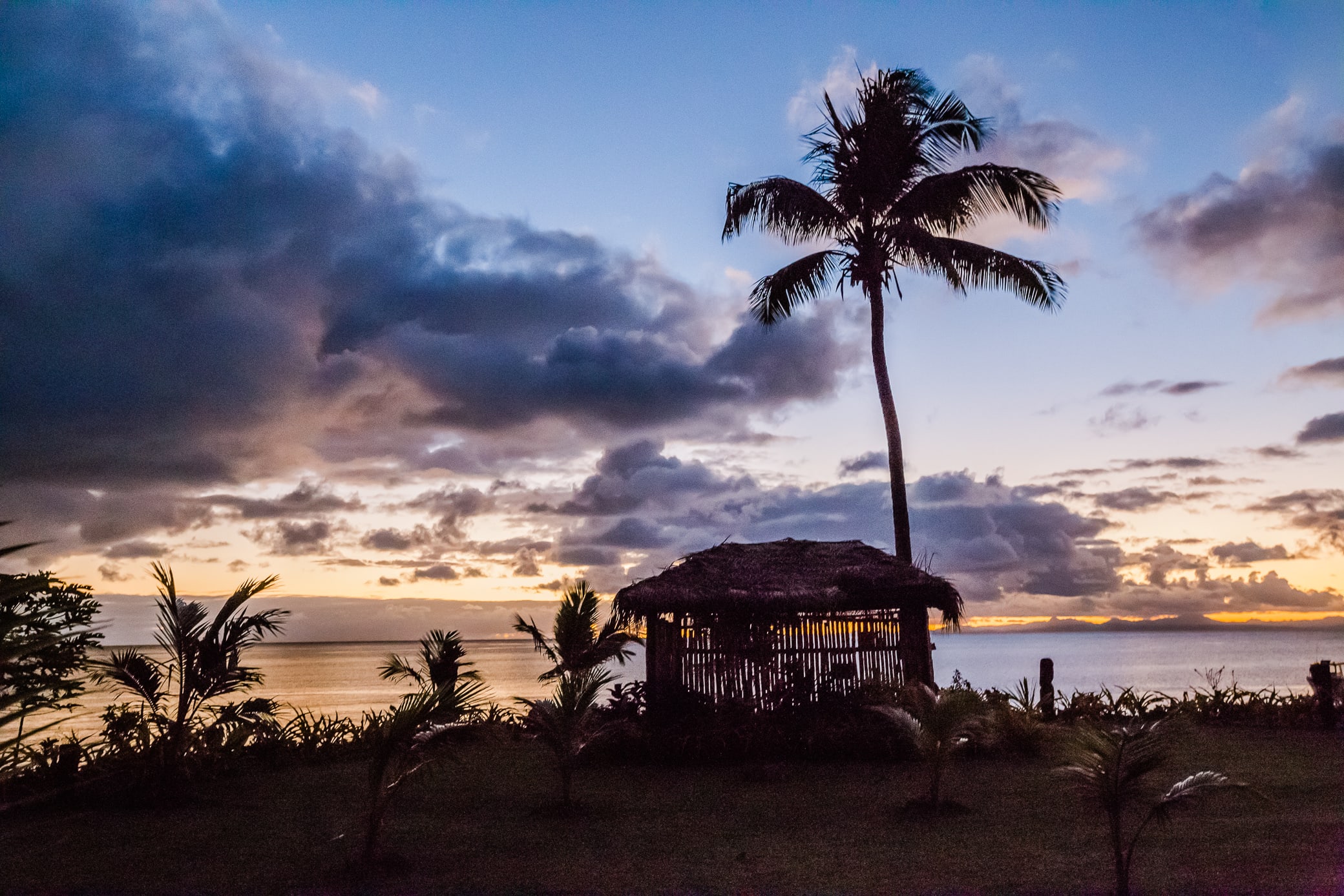 Ultimate Fiji Travel Guide (Fiji Islands Travel Tips & Advice)