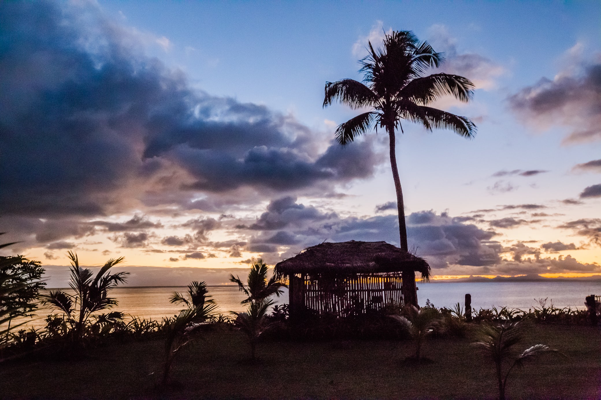 fiji travel tips