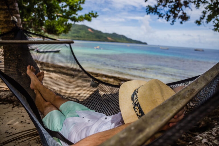 Best Time to Visit Fiji Month by Month Breakdown