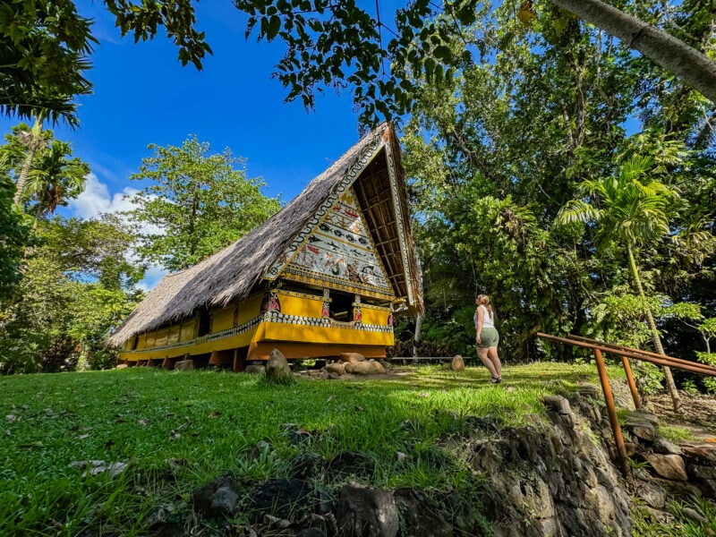 Things to do in Palau