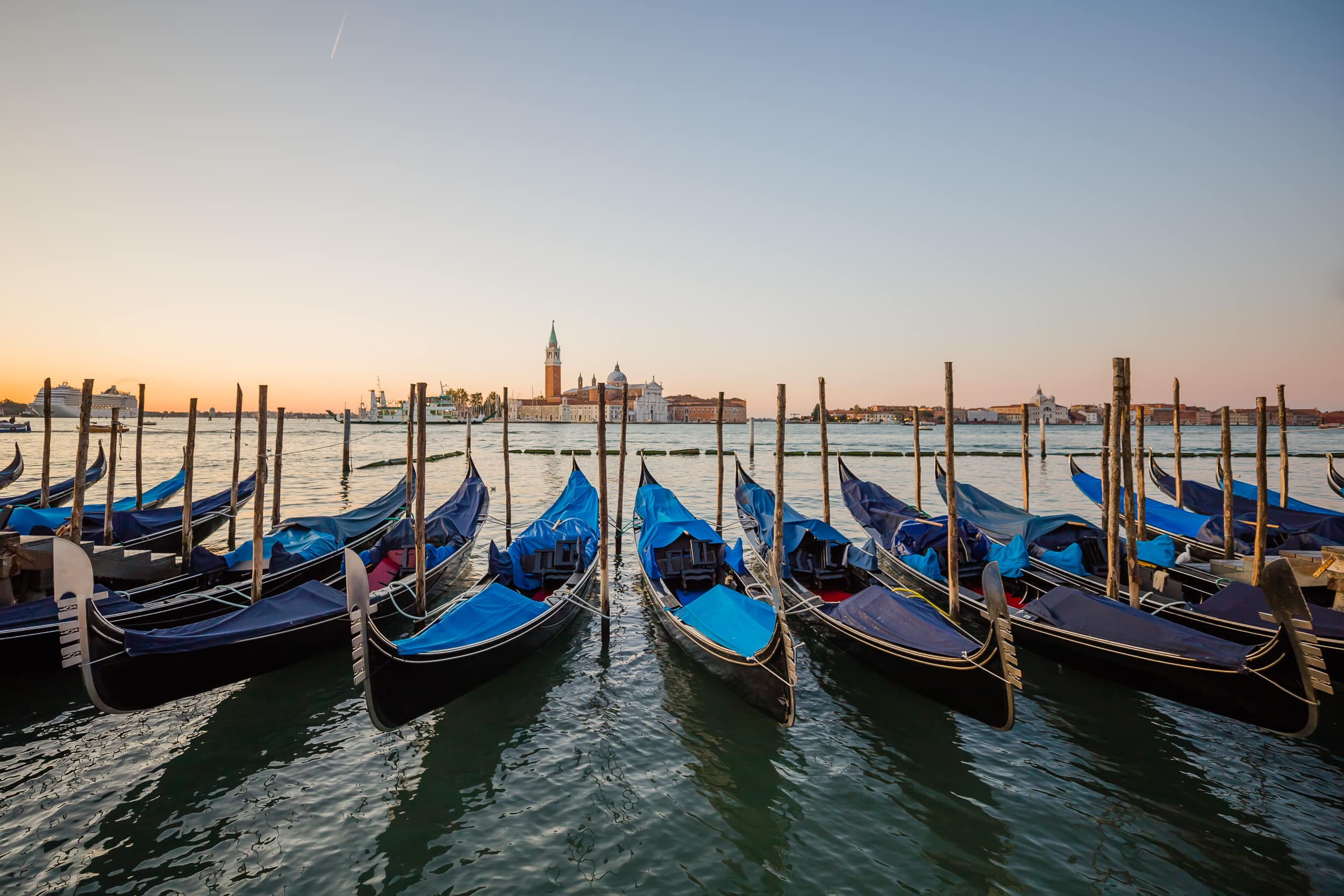 Venice Lagoon - Italy Travel Guide