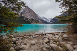 Lake Louise, Alberta Canada