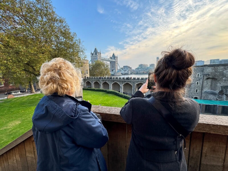 Tour of Great Britain