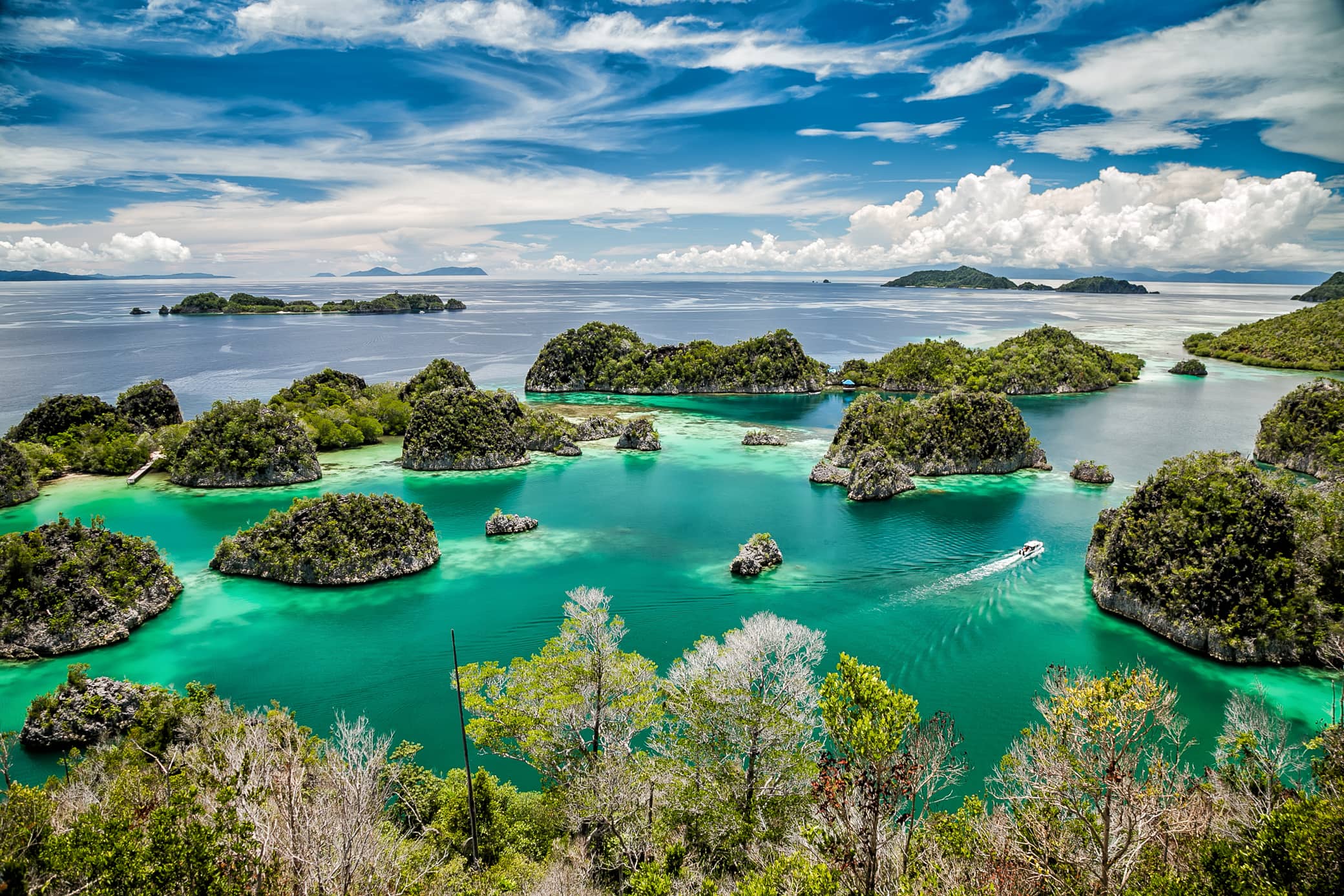 Raja Ampat, Indonesia- Southeast Asia Travel