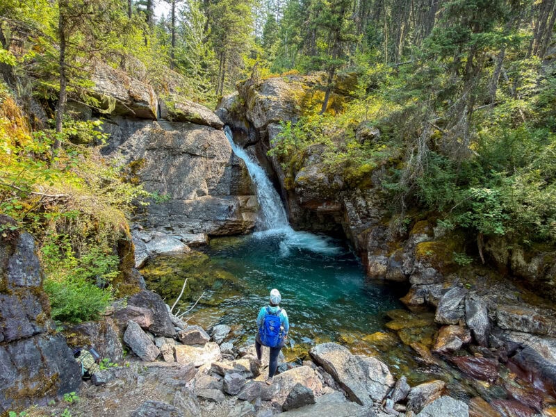 Western Montana Road Trip: Our 6-Day Itinerary Beyond Glacier National Park
