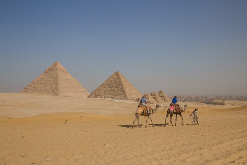 Egypt Travel Guide
