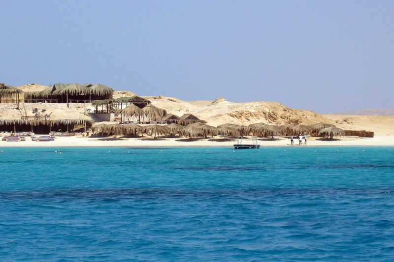 Hurghada Egypt