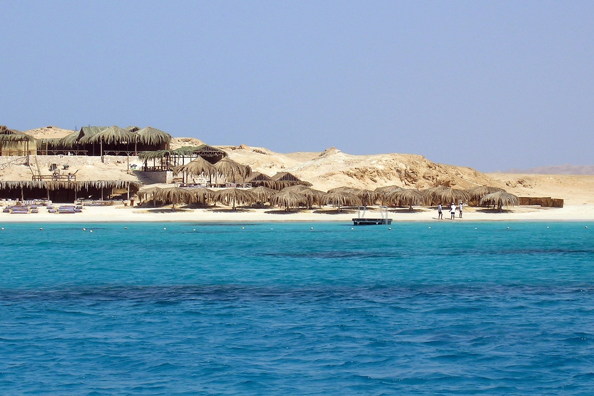15 Top Things to do in Hurghada, Egypt
