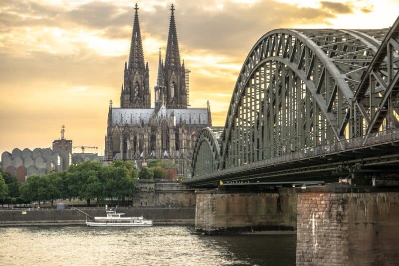 Cologne Germany