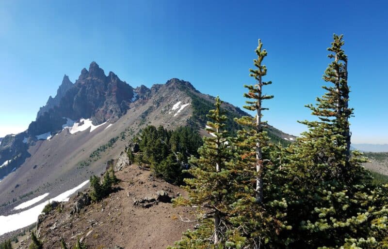 Pacific Crest Trail