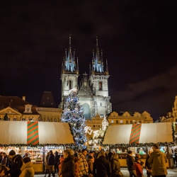 Christmas Market Tours