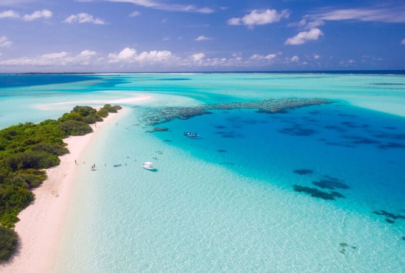 Trip to Maldives Travel Guide